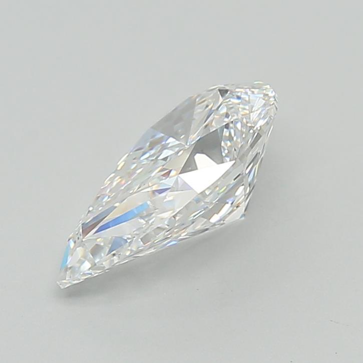 2.03 Carat Pear Lab Diamond :: Greenstar spin frame 07