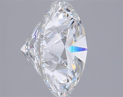 2.57 Carat Round Lab Diamond :: Greenstar spin frame 07