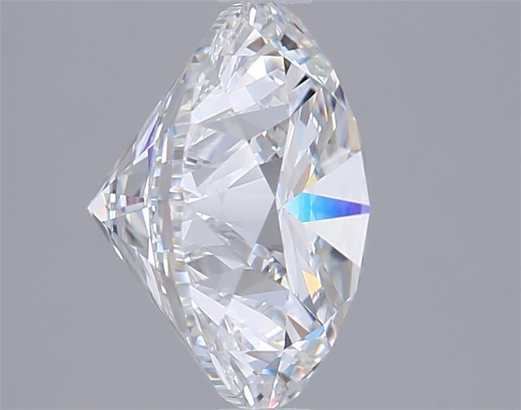2.57 Carat Round Lab Diamond :: Greenstar spin frame 07