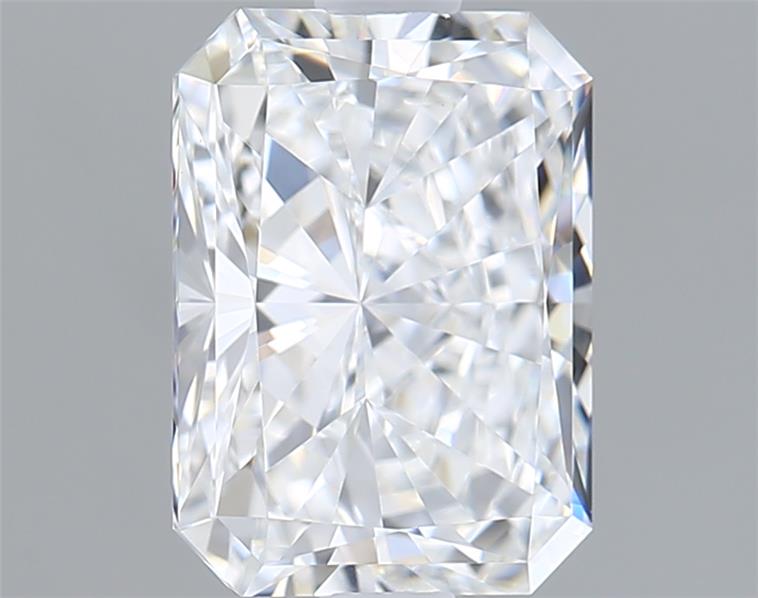 1.76 Carat Radiant Lab Diamond :: Greenstar spin frame 07