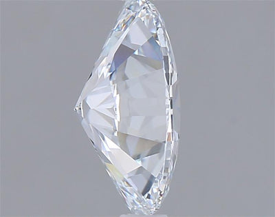 1.51 Carat Oval Lab Diamond :: Greenstar spin frame 07