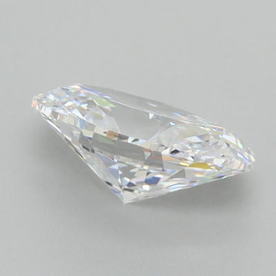 1.04 Carat Oval Lab Diamond :: Greenstar spin frame 07