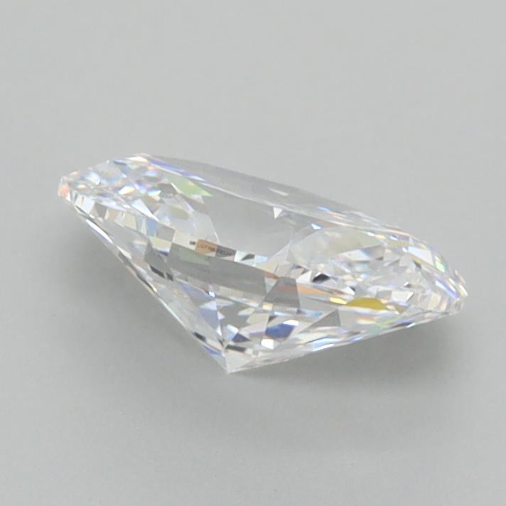 1.04 Carat Oval Lab Diamond :: Greenstar spin frame 07