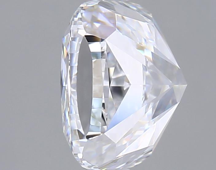 2.94 Carat Cushion Lab Diamond :: Greenstar spin frame 07