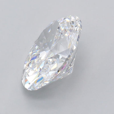 2.03 Carat Oval Lab Diamond :: Greenstar spin frame 07