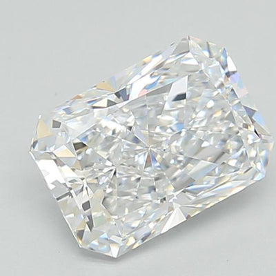 2.67 Carat Radiant Lab Diamond :: Greenstar spin frame 07