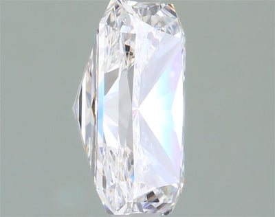 1.71 Carat Radiant Lab Diamond :: Greenstar spin frame 07