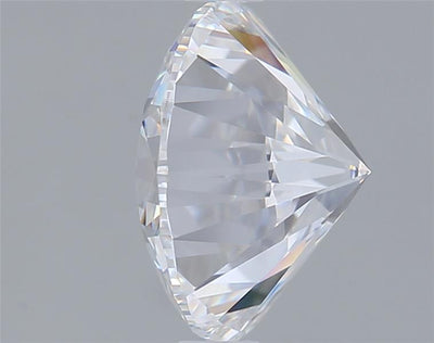 2.54 Carat Round Lab Diamond :: Greenstar spin frame 07