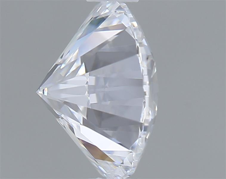 1.00 Carat Round Lab Diamond :: Greenstar spin frame 07