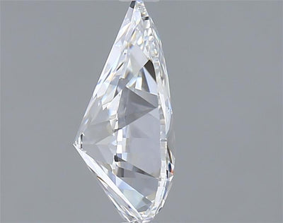 1.54 Carat Pear Lab Diamond :: Greenstar spin frame 07
