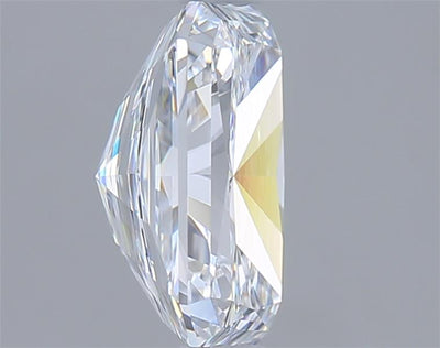 1.58 Carat Radiant Lab Diamond :: Greenstar spin frame 07