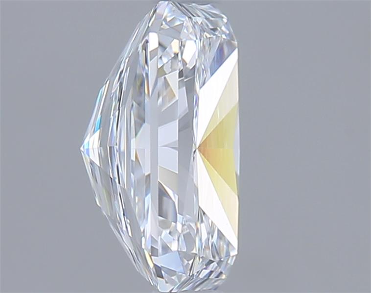 1.58 Carat Radiant Lab Diamond :: Greenstar spin frame 07