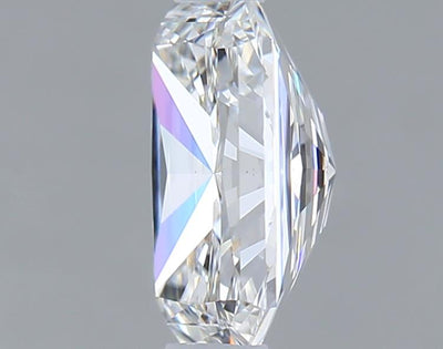 1.03 Carat Radiant Lab Diamond :: Greenstar spin frame 07