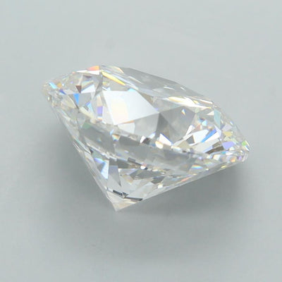 3.38 Carat Round Lab Diamond :: Greenstar spin frame 07