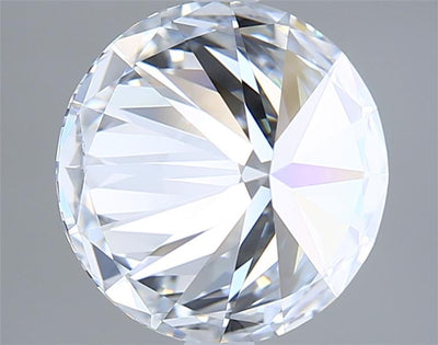3.01 Carat Round Lab Diamond :: Greenstar spin frame 07