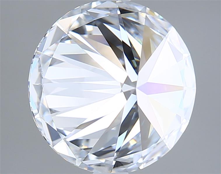 3.01 Carat Round Lab Diamond :: Greenstar spin frame 07