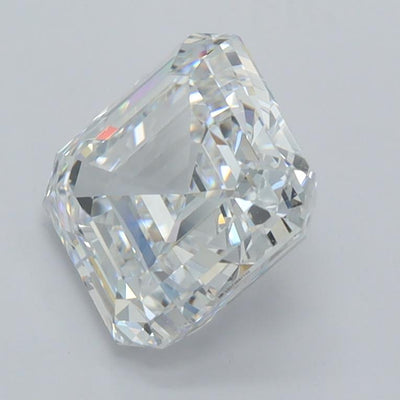 2.06 Carat Asscher Lab Diamond :: Greenstar spin frame 07