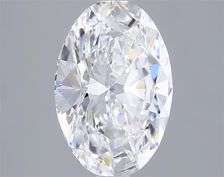 2.04 Carat Oval Lab Diamond :: Greenstar spin frame 07