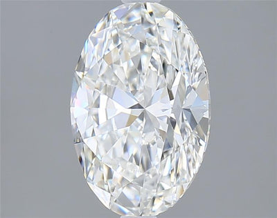 2.06 Carat Oval Lab Diamond :: Greenstar spin frame 07