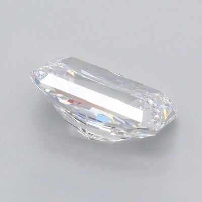 2.01 Carat Radiant Lab Diamond :: Greenstar spin frame 07