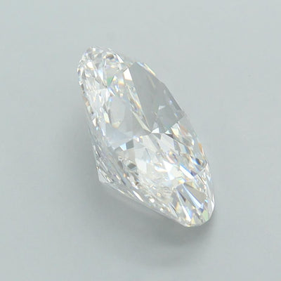2.04 Carat Oval Lab Diamond :: Greenstar spin frame 07