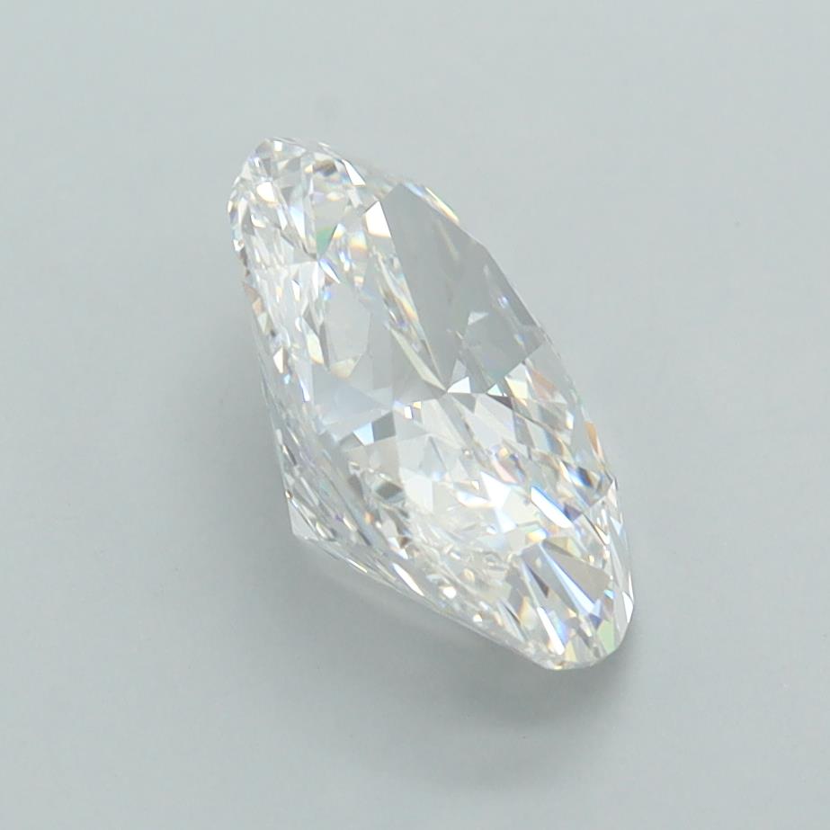 2.04 Carat Oval Lab Diamond :: Greenstar spin frame 07