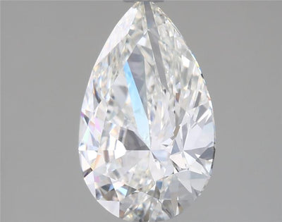 1.52 Carat Pear Lab Diamond :: Greenstar spin frame 07