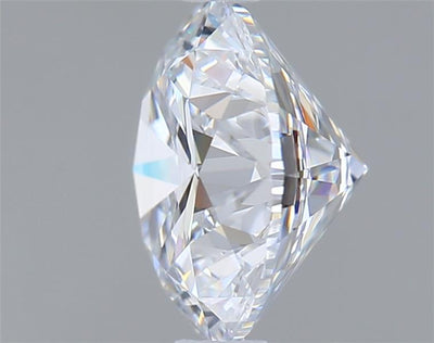 1.52 Carat Round Lab Diamond :: Greenstar spin frame 07