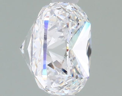 1.73 Carat Cushion Lab Diamond :: Greenstar spin frame 07