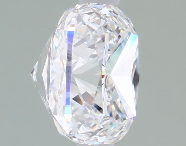 1.73 Carat Cushion Lab Diamond :: Greenstar spin frame 07
