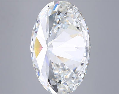 5.07 Carat Oval Lab Diamond :: Greenstar spin frame 07