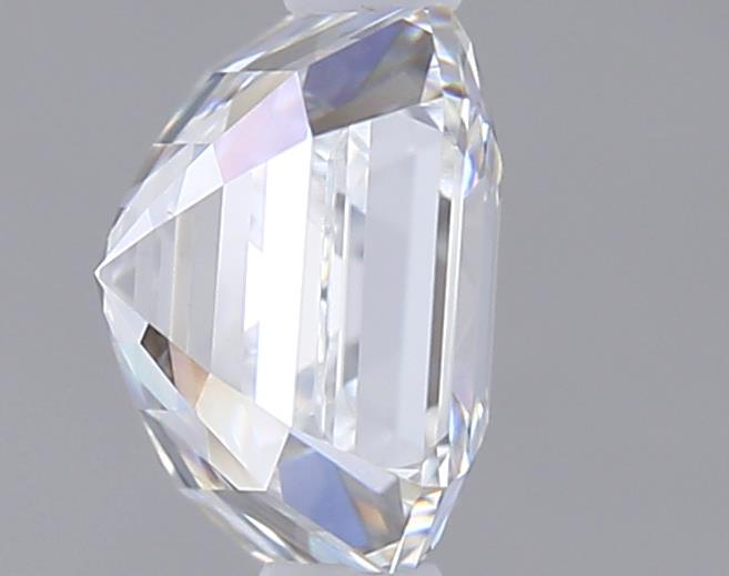 1.33 Carat Asscher Lab Diamond :: Greenstar spin frame 07