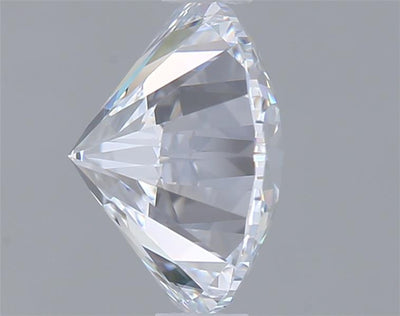 1.43 Carat Round Lab Diamond :: Greenstar spin frame 07
