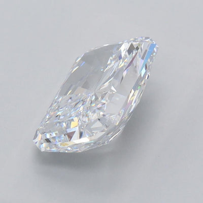 2.03 Carat Radiant Lab Diamond :: Greenstar spin frame 07