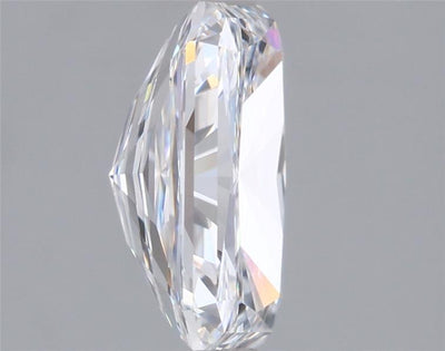 2.41 Carat Radiant Lab Diamond :: Greenstar spin frame 07