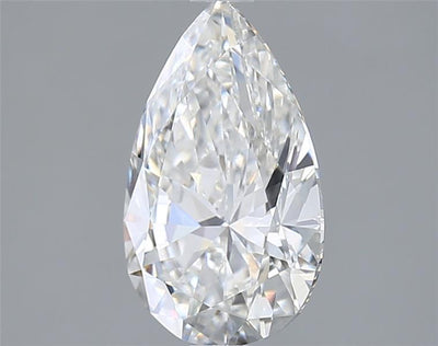 2.00 Carat Pear Lab Diamond :: Greenstar spin frame 07