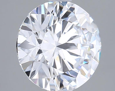 2.17 Carat Round Lab Diamond :: Greenstar spin frame 07