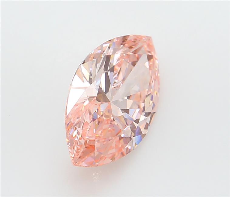 2.55 Carat Marquise Lab Diamond :: Greenstar spin frame 07