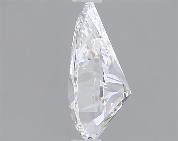 1.05 Carat Pear Lab Diamond :: Greenstar spin frame 07