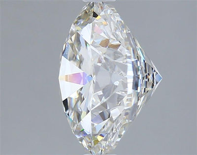 3.01 Carat Round Lab Diamond :: Greenstar spin frame 07