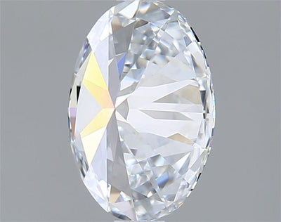 1.56 Carat Oval Lab Diamond :: Greenstar spin frame 07