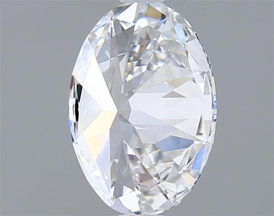 1.52 Carat Oval Lab Diamond :: Greenstar spin frame 07