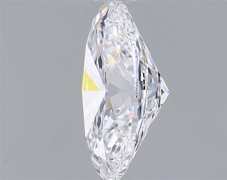 1.54 Carat Oval Lab Diamond :: Greenstar spin frame 07