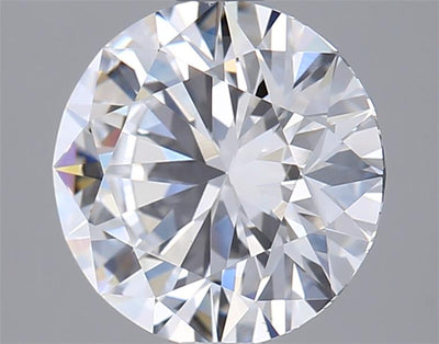 2.00 Carat Round Lab Diamond :: Greenstar spin frame 07