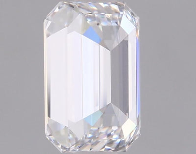 1.01 Carat Emerald Lab Diamond :: Greenstar spin frame 07