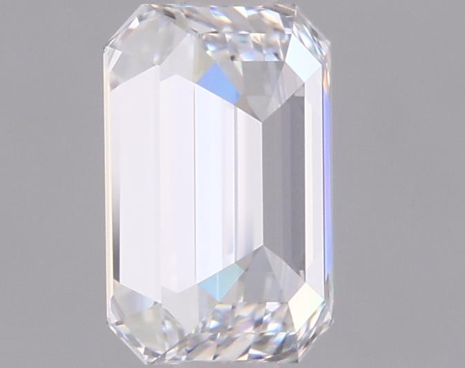 1.01 Carat Emerald Lab Diamond :: Greenstar spin frame 07