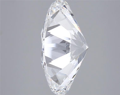 5.02 Carat Oval Lab Diamond :: Greenstar spin frame 07