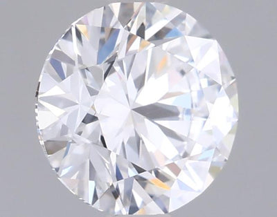 1.05 Carat Round Lab Diamond :: Greenstar spin frame 07
