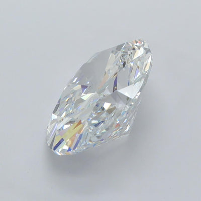 2.52 Carat Oval Lab Diamond :: Greenstar spin frame 07