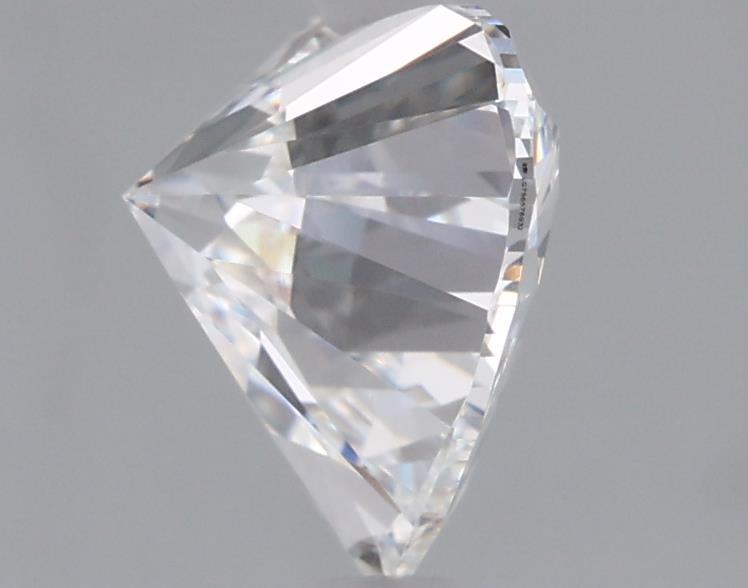 2.01 Carat Heart Lab Diamond :: Greenstar spin frame 07